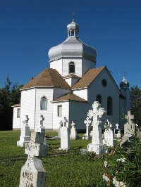 St. Mary's, Whitesand - Click on Image to enlarge St. Mary's, Whitesand - Click on Image to enlarge