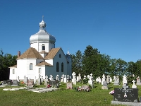 St. Mary's, Whitesand - Click on Image to enlarge St. Mary's, Whitesand - Click on Image to enlarge