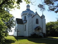 St. Mary's, Whitesand - Click on Image to enlarge St. Mary's, Whitesand - Click on Image to enlarge